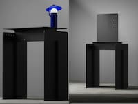 Resourceful Multifunctional Furniture Image 2