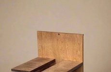 Multi-Functional Furniture Systems