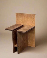 Multi-Functional Furniture Systems
