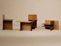Multi-Functional Furniture Systems Image 2