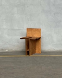 Multi-Functional Furniture Systems Image 3