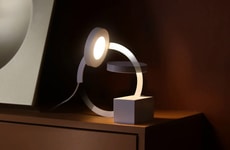 3D-Printed Mood Lamps