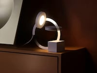 3D-Printed Mood Lamps