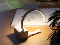 3D-Printed Mood Lamps Image 3