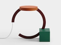 3D-Printed Mood Lamps Image 5