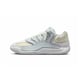 Silver-Tinged Lifestyle Sneakers Image 3
