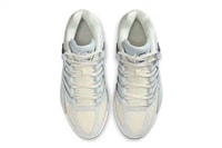 Silver-Tinged Lifestyle Sneakers Image 4