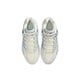 Silver-Tinged Lifestyle Sneakers Image 4