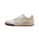 Minimal Earthy Tonal Sneakers Image 1