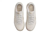 Minimal Earthy Tonal Sneakers Image 3