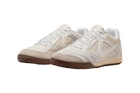 Minimal Earthy Tonal Sneakers Image 4