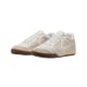 Minimal Earthy Tonal Sneakers Image 4