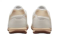 Minimal Earthy Tonal Sneakers Image 5