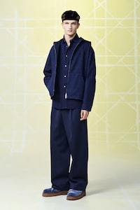Athlete-Joined High Fashion Capsules