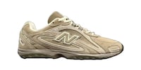 Indoor Soccer-Inspired Minimal Shoes