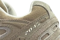 Indoor Soccer-Inspired Minimal Shoes Image 2