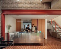 70s London Home renovations