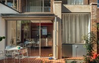 70s London Home renovations Image 2