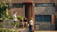 70s London Home renovations Image 3