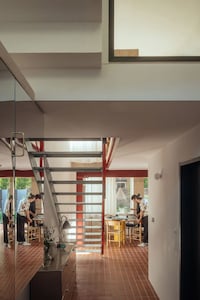 70s London Home renovations Image 4