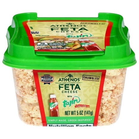 Zesty Feta Collaborations