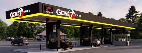 Indigenous-Owned Gas Retailer Expansions