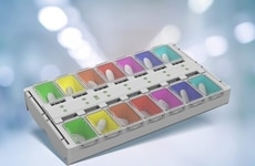 Smart Pill Organizers
