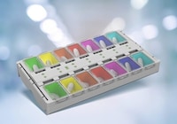 Smart Pill Organizers