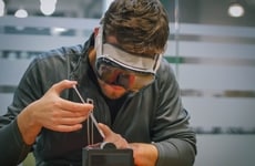 Injection-Focused Spatial Computing Simulators