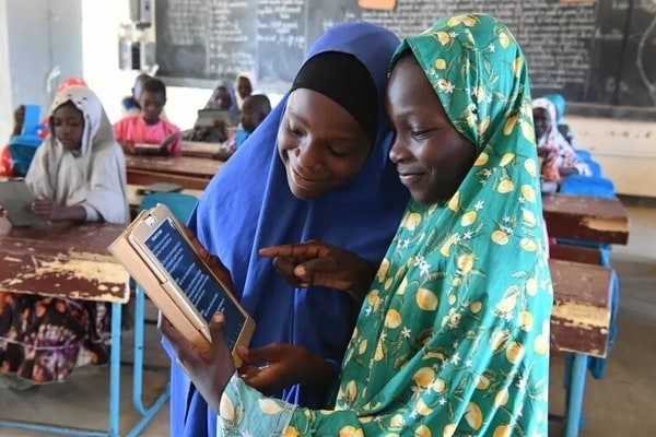 Gender Gap-Addressing Education Initiatives