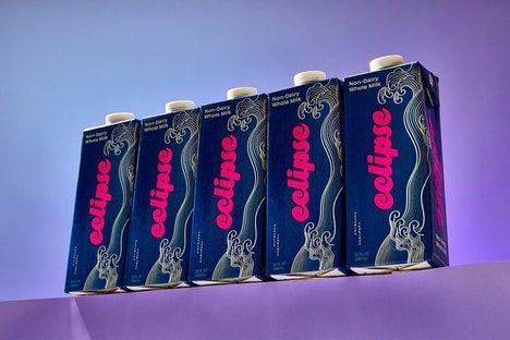 Plant-Based Whole Milks