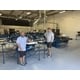 In-House Screen Printing Services Image 1