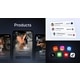 Upgraded Fitness Professional Platforms Image 1