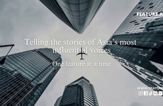 Distinctive Asia-Focused Platforms