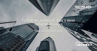 Distinctive Asia-Focused Platforms Image 1
