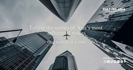 Distinctive Asia-Focused Platforms