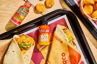 Energizing Hot Sauces