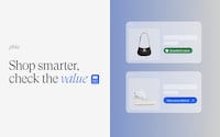 AI Fashion Shopping Tools Image 1