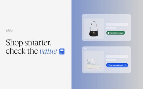 AI Fashion Shopping Tools