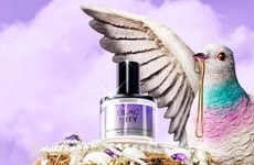 Urban Lilac Fragrances