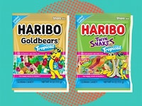 Tropically Themed Summertime Candies Image 1