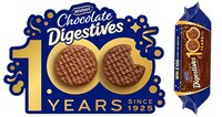 Celebratory Biscuit Campaigns Image 1