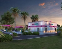 Inaugural Takeout-Only Restaurants Image 2
