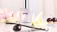 Shine-Enhancing Hair Perfumes Image 1