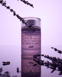 Grounding Ube Fragrances Image 2
