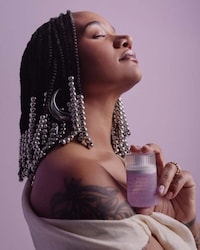 Grounding Ube Fragrances Image 4