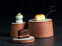 Elegant Sunday Lunches Image 2