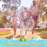 All-in-One Splash Pads