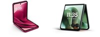 Durable Folding Smartphone Models Image 5