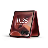 Durable Folding Smartphone Models Image 6